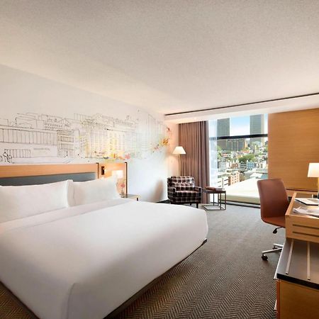 Hotel Pur, Quebec, A Tribute Portfolio Hotel Eksteriør bilde
