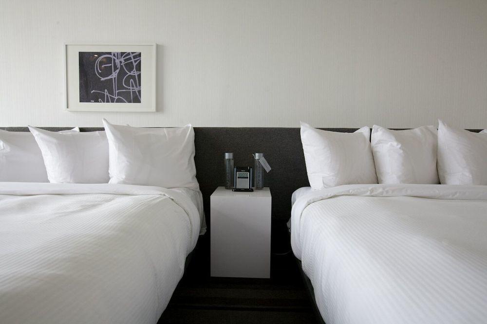 Hotel Pur, Quebec, A Tribute Portfolio Hotel Rom bilde