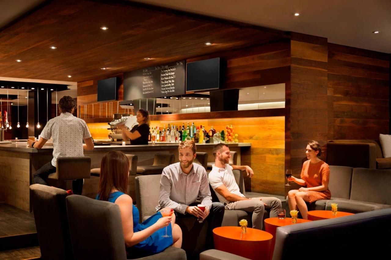 Hotel Pur, Quebec, A Tribute Portfolio Hotel Eksteriør bilde