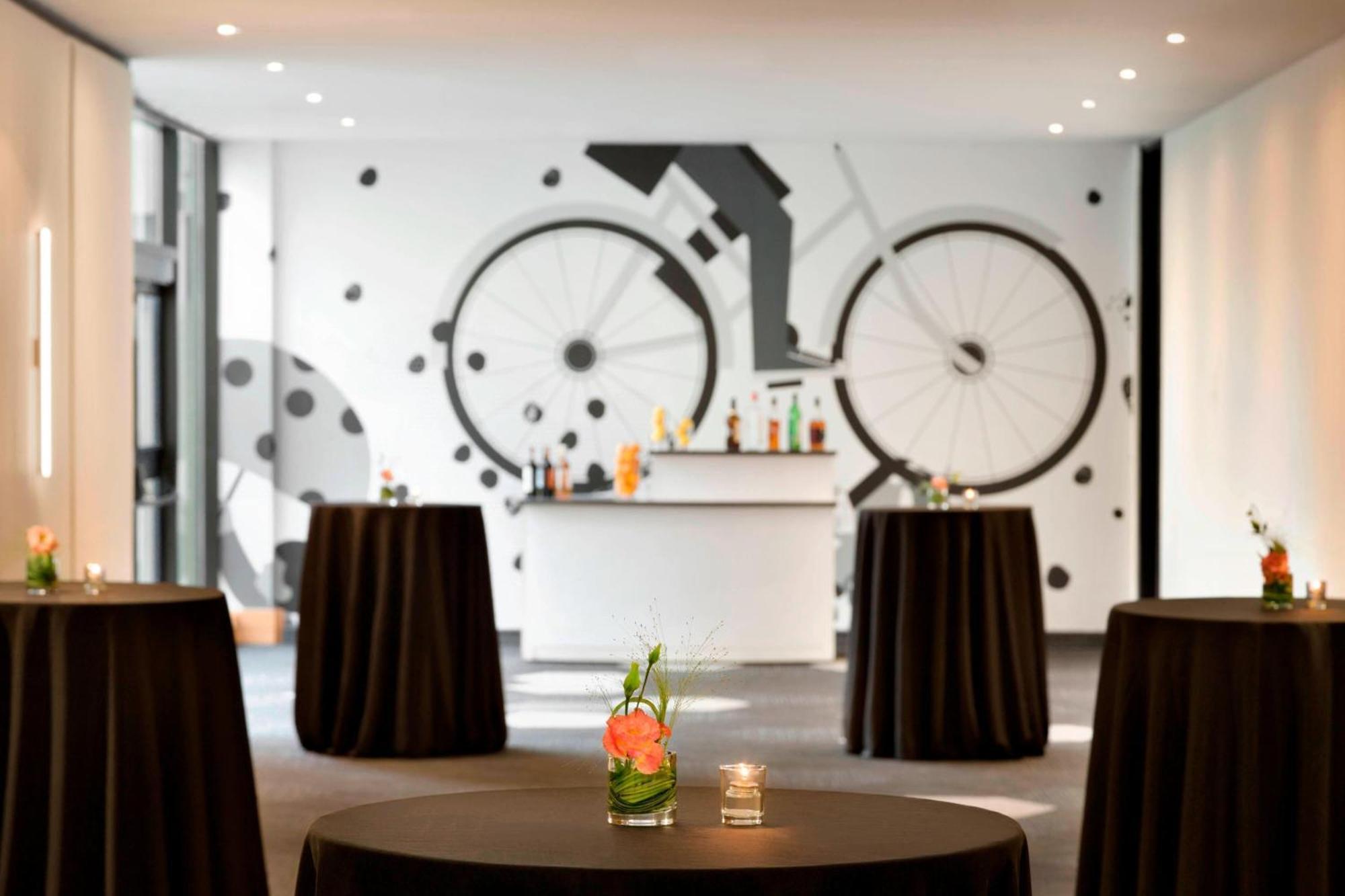 Hotel Pur, Quebec, A Tribute Portfolio Hotel Eksteriør bilde