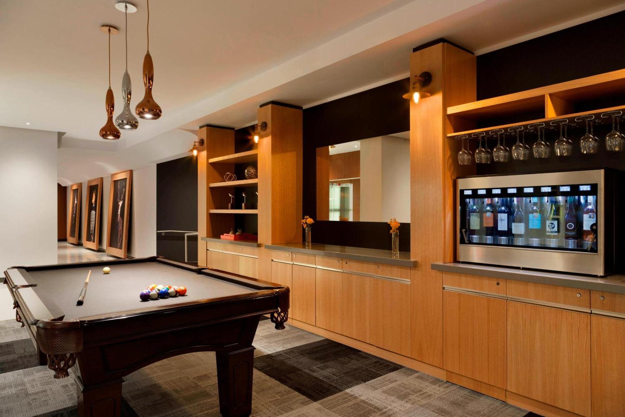 Hotel Pur, Quebec, A Tribute Portfolio Hotel Eksteriør bilde
