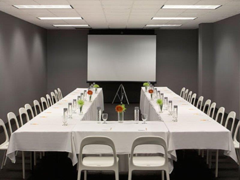 Hotel Pur, Quebec, A Tribute Portfolio Hotel Fasiliteter bilde
