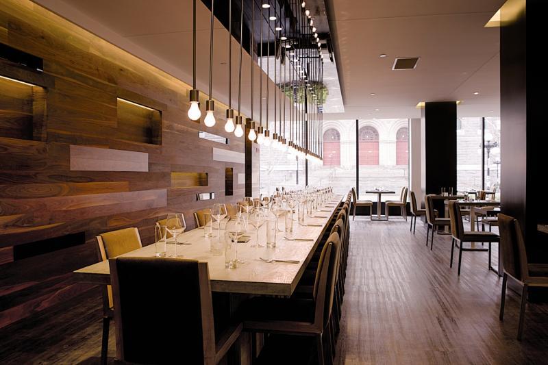 Hotel Pur, Quebec, A Tribute Portfolio Hotel Eksteriør bilde