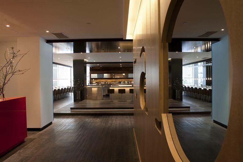 Hotel Pur, Quebec, A Tribute Portfolio Hotel Eksteriør bilde